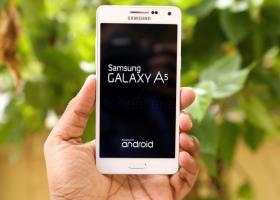 Завис телефон Samsung Galaxy А5: что делать?
