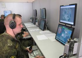 Как в России тренируют операторов военных беспилотников?