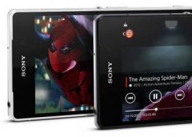 Обзор смартфона Sony Xperia Z2: перманентная эволюция Xperia z2 фронтальная камера