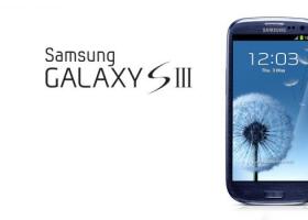 Описание Samsung Galaxy S III (GT-I9300) Выпускает ли самсунг гелакси с3